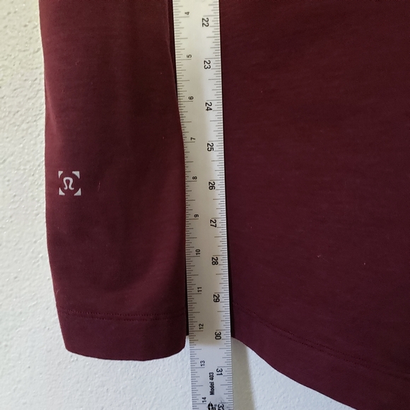 Lululemon Polo Shirt - Picture 7 of 7